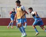 Fernando Cuqui Márquez aspira a llegar lejos en la Copa Sudamericana en su segunda etapa en Unión. Fernando Cuqui Márquez aspira a llegar lejos en la Copa Sudamericana en su segunda etapa en Unión.