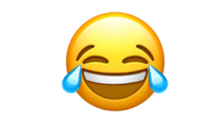 Emojis de WhatsApp: cuál es el verdadero significado de la cara que llora de la risa
