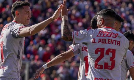 Aire de Santa Fe | union lanus torneo liga profesional