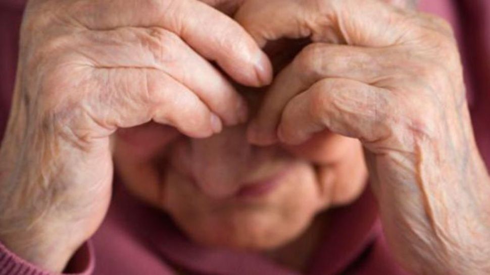 Depravado violó, golpeó y empaló a abuela de 93 años