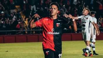 A una semana del debut de Colón en la Primera Nacional: el equipo de Medrán