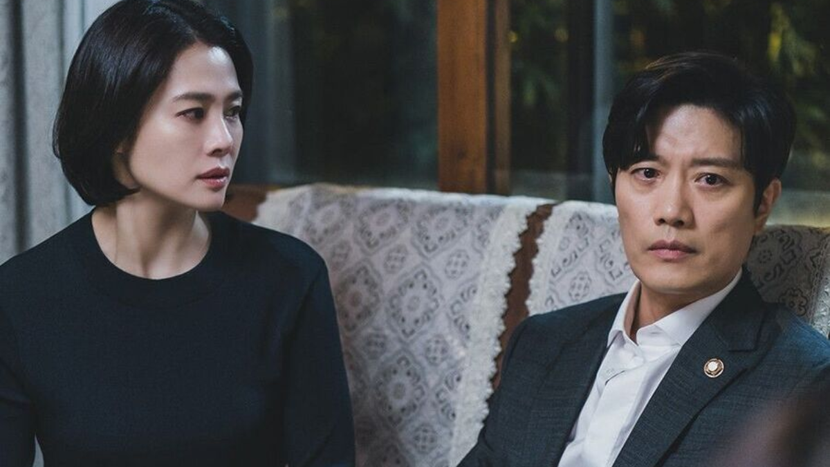 "El tranvía", la serie coreana de 16 episodios que podés ver en Netflix. "El tranvía", la serie coreana de 16 episodios que podés ver en Netflix.