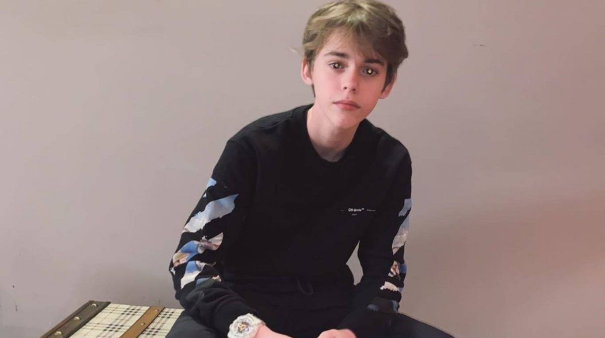 Felipe Fort dio que hablar por sus declaraciones.