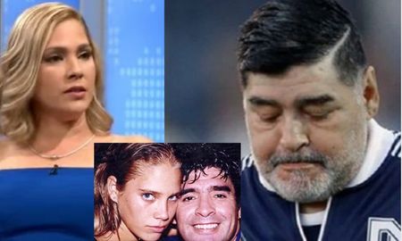 Terrible denuncia contra el entonces entorno de Maradona en su paso por Cuba. Terrible denuncia contra el entonces entorno de Maradona en su paso por Cuba.
