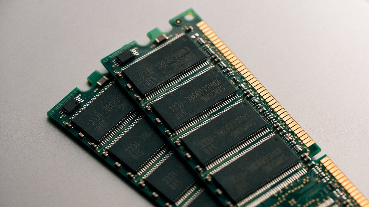 La memoria RAM: ¿es hardware o software? Esta es la respuesta