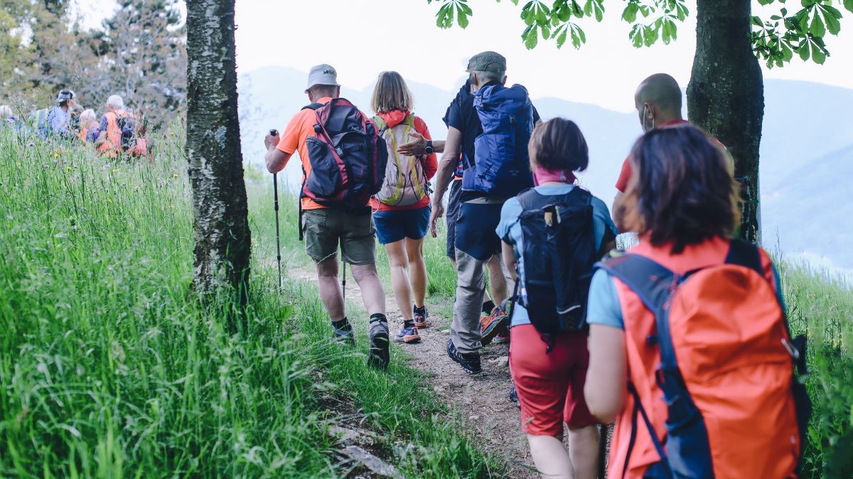 El período de descanso es una oportunidad para redescubrir la actividad física desde el disfrute. El período de descanso es una oportunidad para redescubrir la actividad física desde el disfrute.