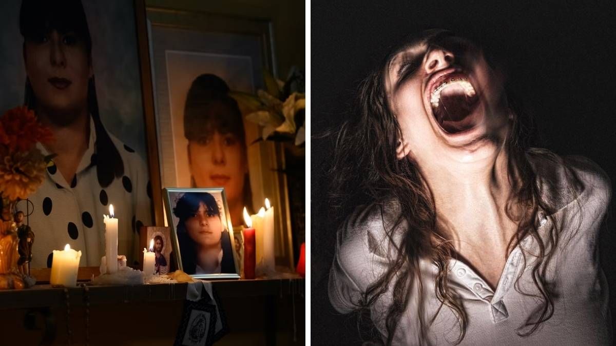 La joven cuya muerte desencadenó el único expediente policial en España que reconoce oficialmente la existencia de fenómenos paranormales