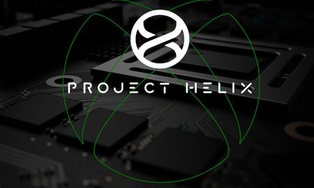 El nuevo chip personalizado desarrollado junto a AMD permitirá que Project Helix procese efectos de iluminación y sombreado con una velocidad inédita en el mercado de consolas. El nuevo chip personalizado desarrollado junto a AMD permitirá que Project Helix procese efectos de iluminación y sombreado con una velocidad inédita en el mercado de consolas.