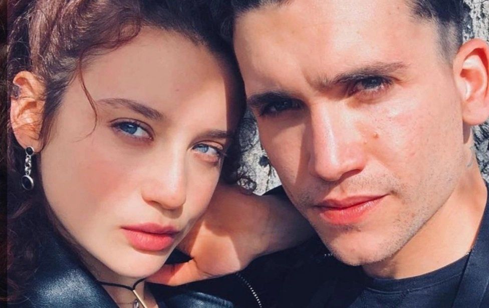 La publicación de la actriz española rápidamente reunió miles de likes y de comentarios de parte de sus seguidores