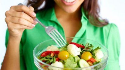 12 formas de restar calorías a tus platos para adelgazar