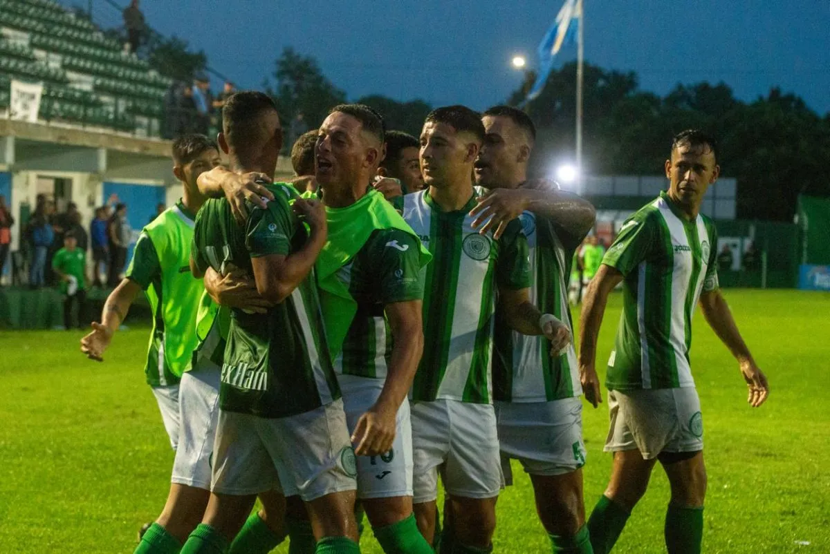 En una polémica final