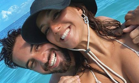 el romantico posteo de nico occhiato a flor vigna tras su reconciliacion el romantico posteo de nico occhiato a flor vigna tras su reconciliacion