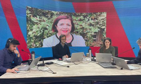 La especialista Marta Cohen enumeró los nuevos síntomas que genera la variante BA.2.75. La especialista Marta Cohen enumeró los nuevos síntomas que genera la variante BA.2.75.