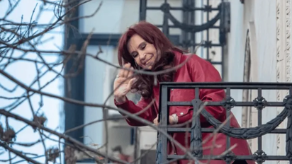 Nuevo parte médico de Cristina Kirchner tras la operación: pasará Nochebuena internada