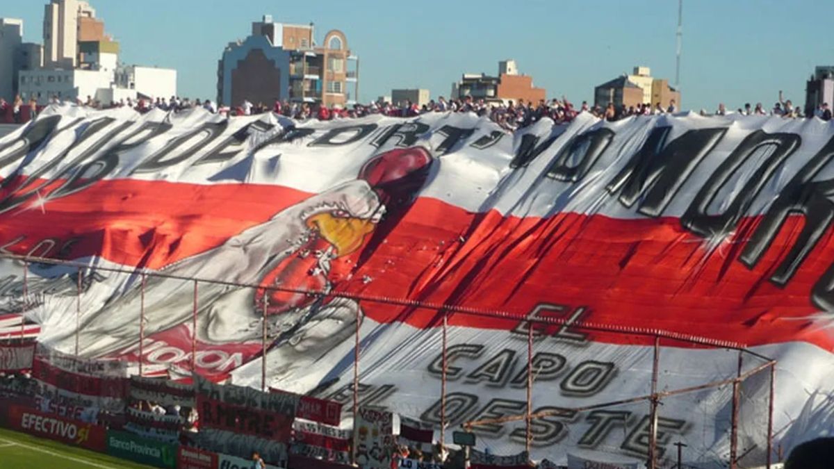 Fuerte sanción a Deportivo Morón tras los incidentes entre los hinchas: hubo balazos de goma y heridos