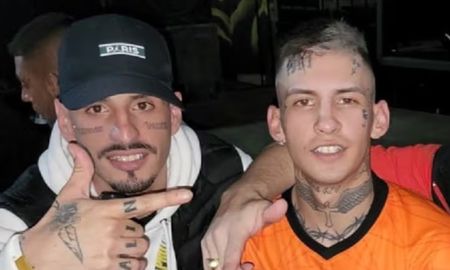 l-gante enfrento los rumores de romance con la exnovia de el noba l-gante enfrento los rumores de romance con la exnovia de el noba