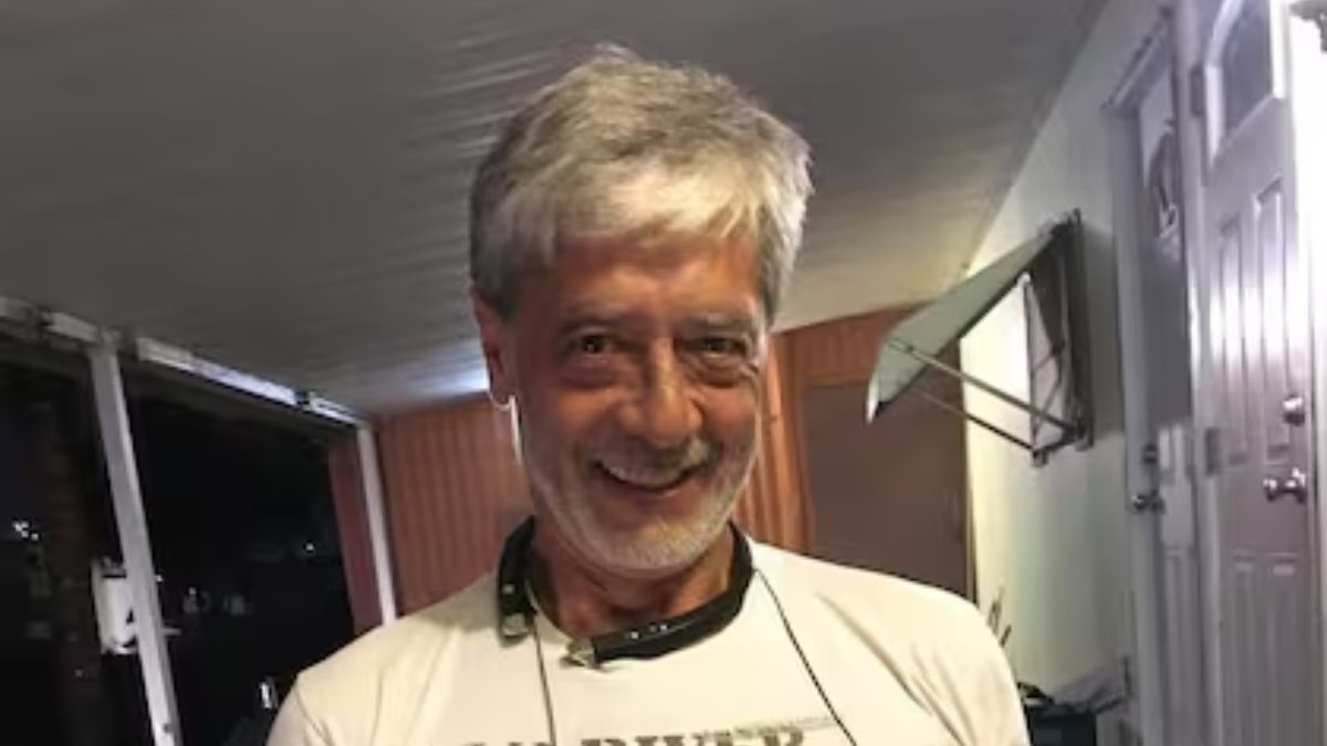 Un argentino quedó detenido en el temible Alligator Alcatraz de Trump: quién es Fernando Artese