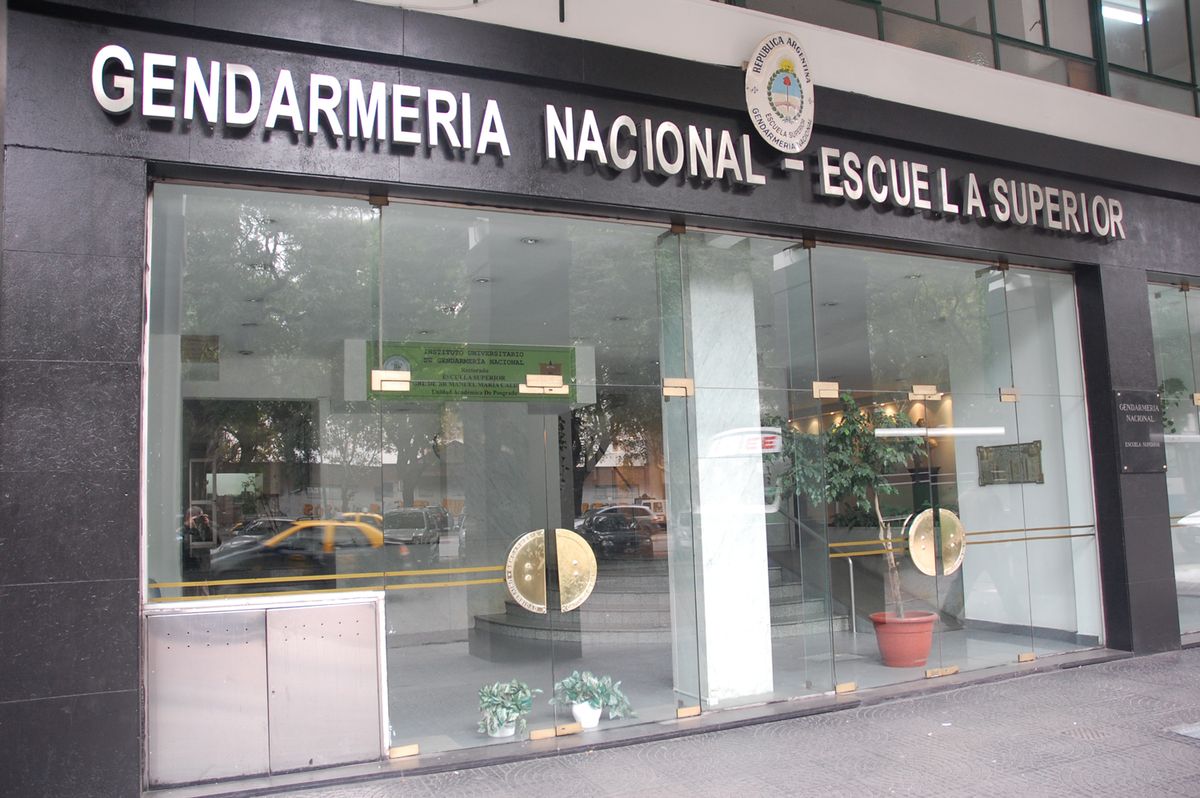 La ministra de seguridad, Alejandra Monteoliva, se present&oacute; en el lugar del hecho y dialog&oacute; con el director del SAME, Alberto Crescente, aunque no dio declaraciones a la prensa.