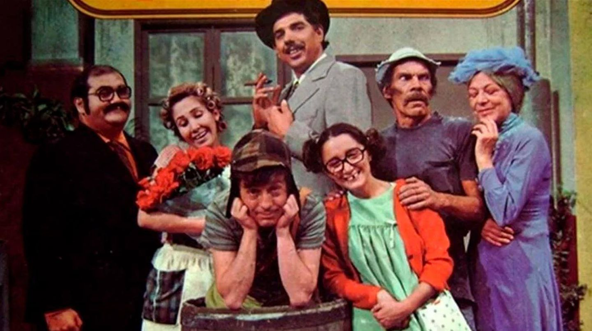 El Chavo del 8″ y el capítulo perdido que revela quién es la madre de La Chilindrina