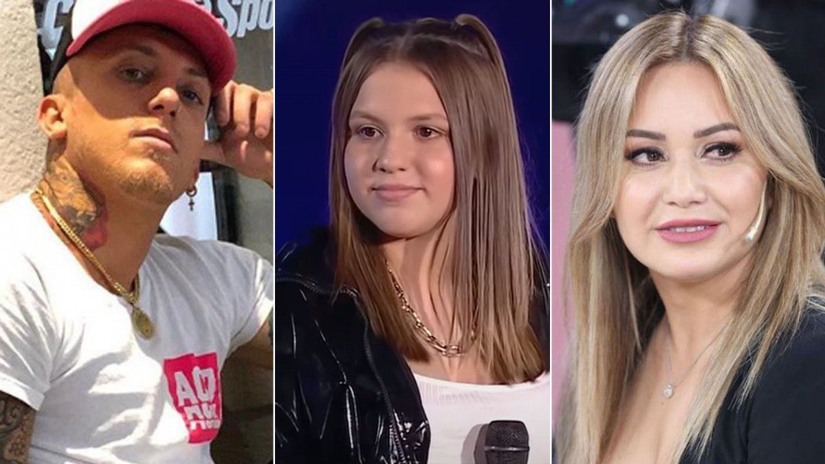 El Polaco Explico Por Que Karina La Princesita No Abrio La Pista De La Academia 2021 Me Conto Solcito