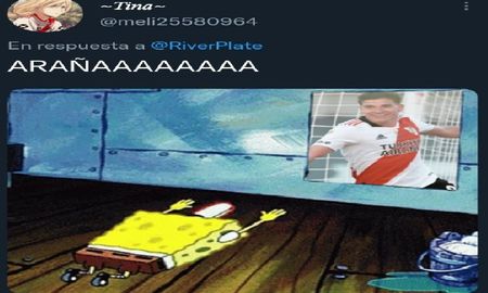 River- Colón, por el Trofeo de Campeones: memes y reacciones River- Colón, por el Trofeo de Campeones: memes y reacciones
