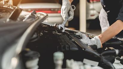 Cuánto cobra un mecánico por hora en Argentina en agosto 2025