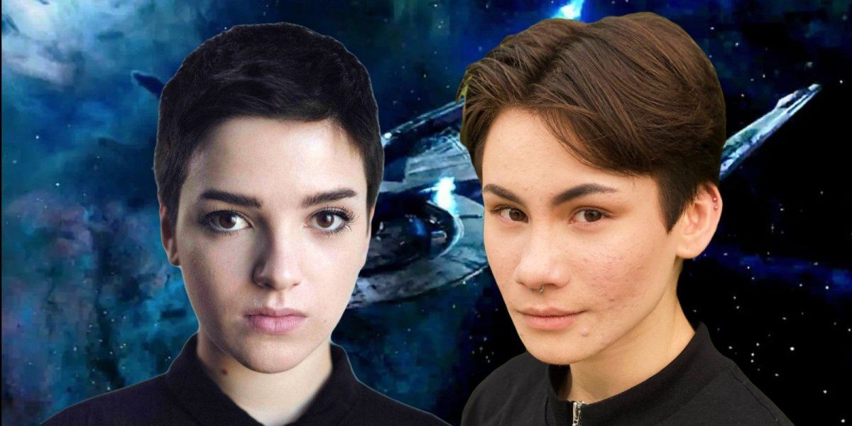 Star Trek Discovery tendr&aacute; sus primeros personajes transg&eacute;nero y no binario