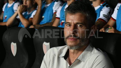 La baja de último momento que sufrió Colón para enfrentar a Mitre y complica a Ariel Pereyra