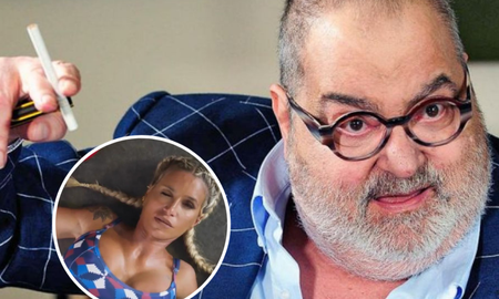 Jorge Lanata volvió a fulminar el programa de Florencia Peña: Me sigue pareciendo una porquería Jorge Lanata volvió a fulminar el programa de Florencia Peña: Me sigue pareciendo una porquería