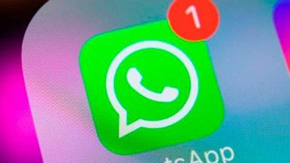 Mensajes de WhatsApp