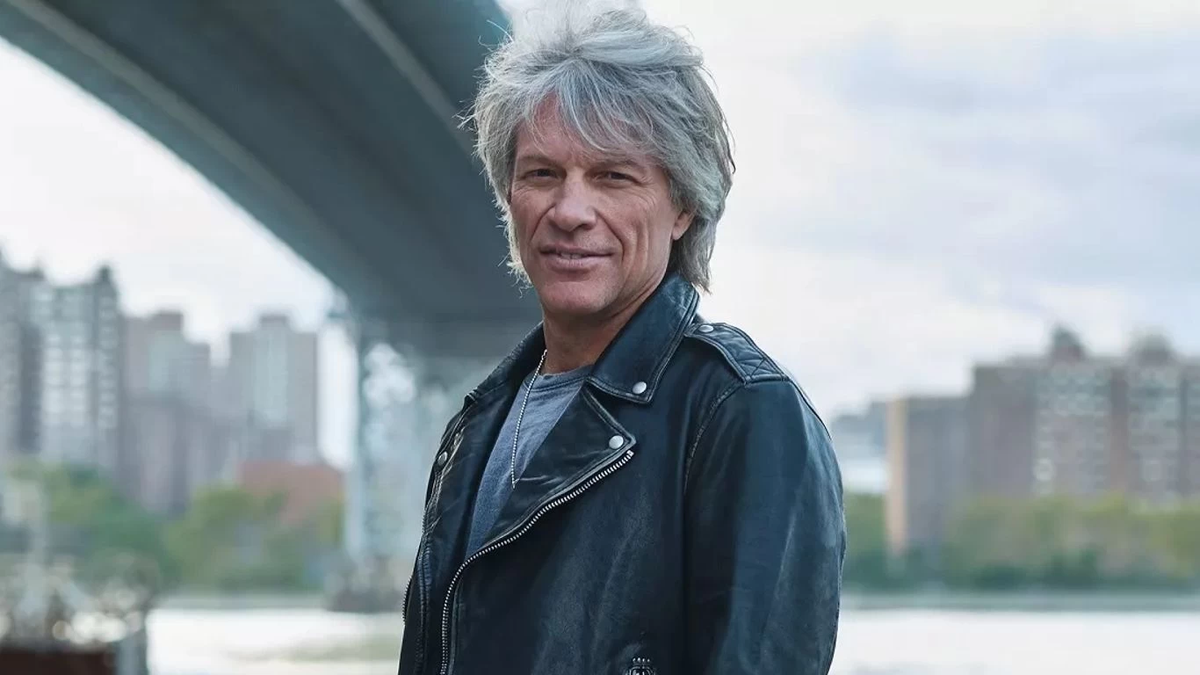 Bon Jovi