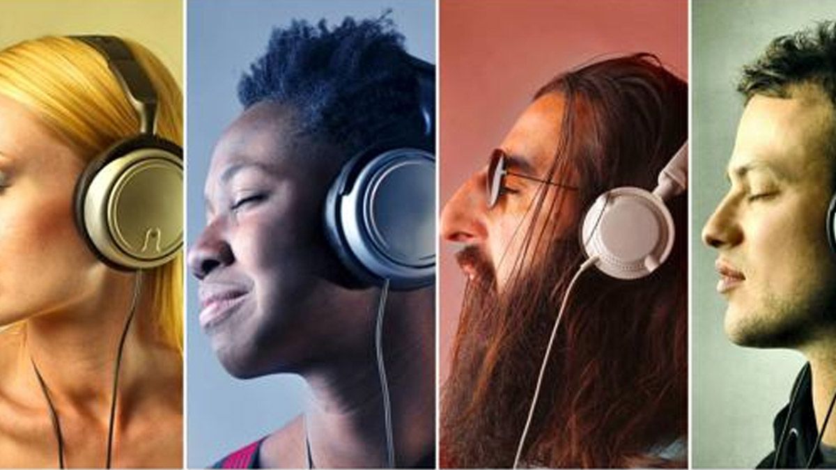 Los signos del zodiaco que más aman la música