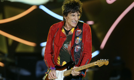 Ronnie Wood se presentará el 6 de noviembre en el Movistar Arena con su banda solista. Ronnie Wood se presentará el 6 de noviembre en el Movistar Arena con su banda solista.