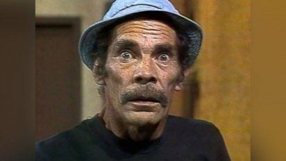 Don Ramón, uno de los personajes más amados de El Chavo del 8.