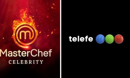 Wanda Nara anunció al nuevo participante de MasterChef Celebrity. Wanda Nara anunció al nuevo participante de MasterChef Celebrity.