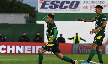 defensa y justicia goleo a central y se metio en zona de sudamericana defensa y justicia goleo a central y se metio en zona de sudamericana
