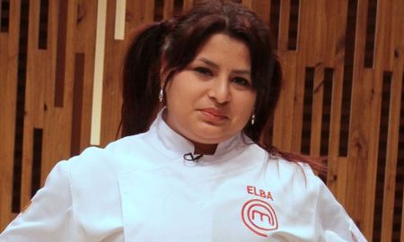 elba rodriguez confeso que tiene una terrible enfermedad que la alejo de las cocinas tras ganar masterchef elba rodriguez confeso que tiene una terrible enfermedad que la alejo de las cocinas tras ganar masterchef