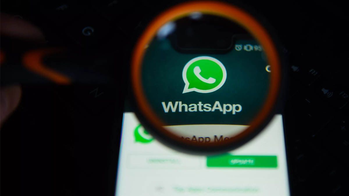 Cómo ocultar tus estados a un contacto de WhatsApp