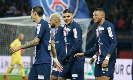 borussia dortmund y psg se miden en alemania borussia dortmund y psg se miden en alemania