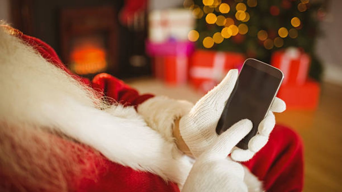 Los celulares se mantienen como uno los regalos más populares. Los celulares se mantienen como uno los regalos más populares.