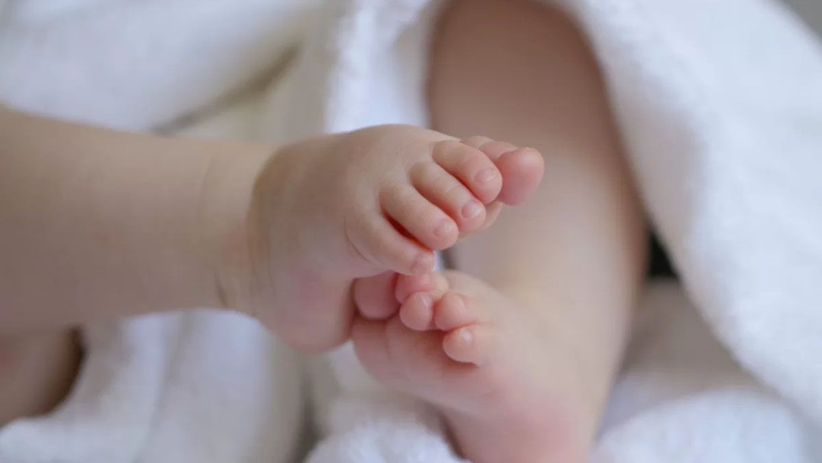 Un bebé murió por tos convulsa en Villa Gobernador Gálvez