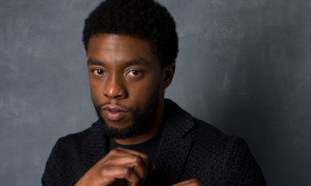 Piden un Óscar para Chadwick Boseman tras el estreno de La Madre del Blues Piden un Óscar para Chadwick Boseman tras el estreno de La Madre del Blues
