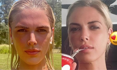 Viviana Canosa redobló la apuesta y publicó más fotos en bikini Viviana Canosa redobló la apuesta y publicó más fotos en bikini