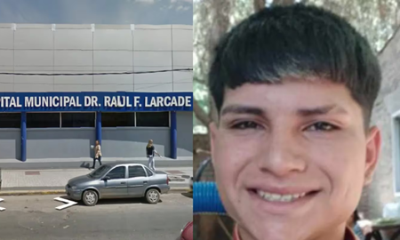 Horror en San Miguel: discutió con sus vecinos luego de una fiesta, le pegaron con un caño y lo atropellaron. Horror en San Miguel: discutió con sus vecinos luego de una fiesta, le pegaron con un caño y lo atropellaron.