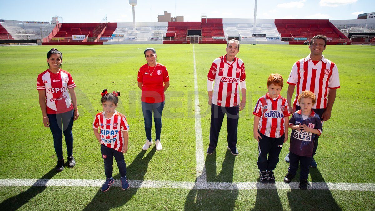 Foto: Maiquel Torcatt / AIRE Digital