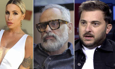 Se revelaron los detalles del fallido plan de vacunación para los famosos Se revelaron los detalles del fallido plan de vacunación para los famosos