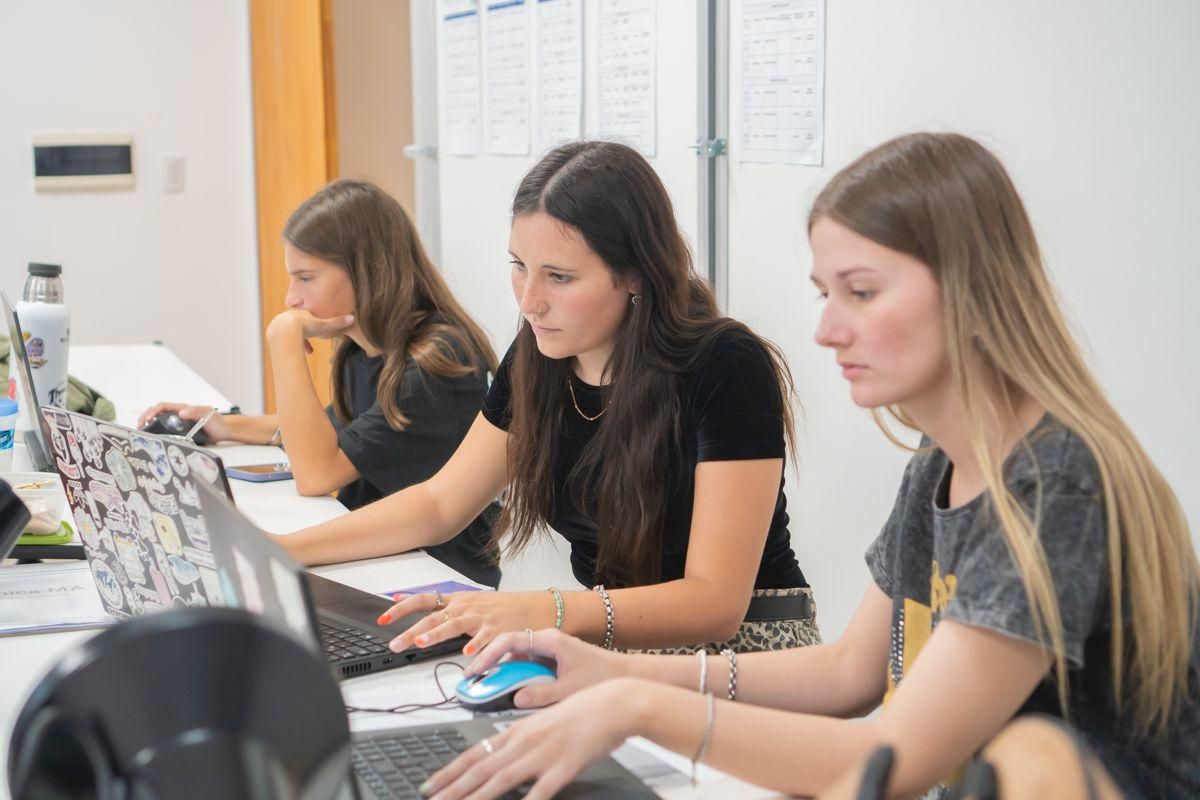 Con más de 900 personas inscriptas