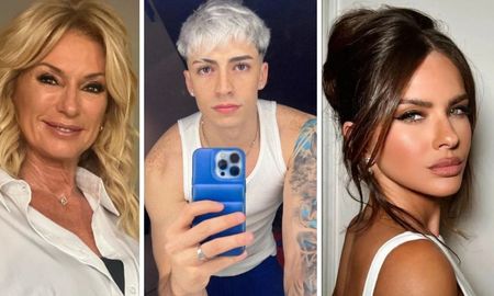 Lauty Gram sorprendió a Yanina Latorre con una propuesta insólita. Lauty Gram sorprendió a Yanina Latorre con una propuesta insólita.