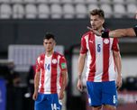 paraguay y peru inauguraron la fecha de eliminatorias con empate
