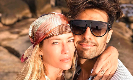 La verdadera historia de la primera cita entre Nicole Neumann y Manu Urcera La verdadera historia de la primera cita entre Nicole Neumann y Manu Urcera